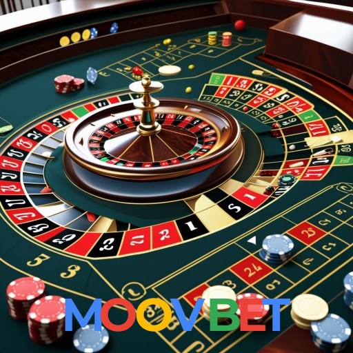 MOOVBET visual
