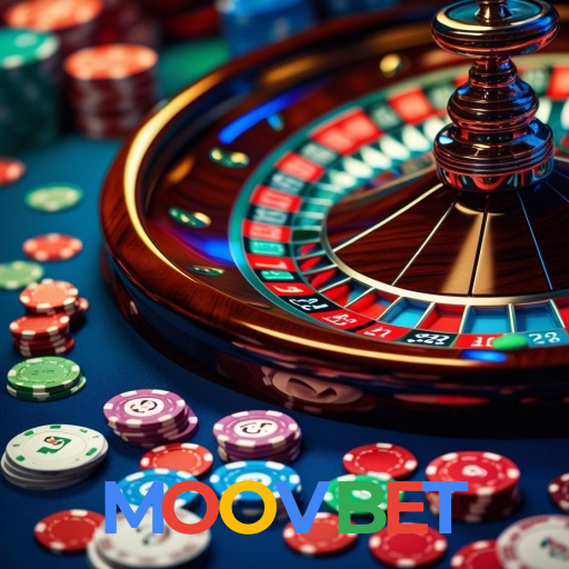 MOOVBET visual