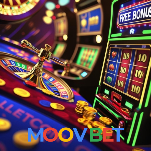MOOVBET visual