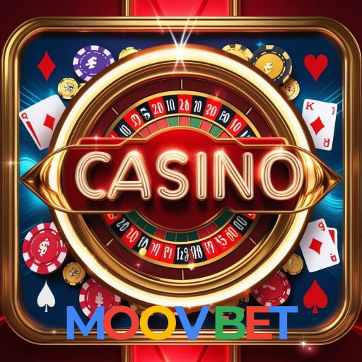 MOOVBET visual