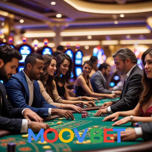 MOOVBET visual