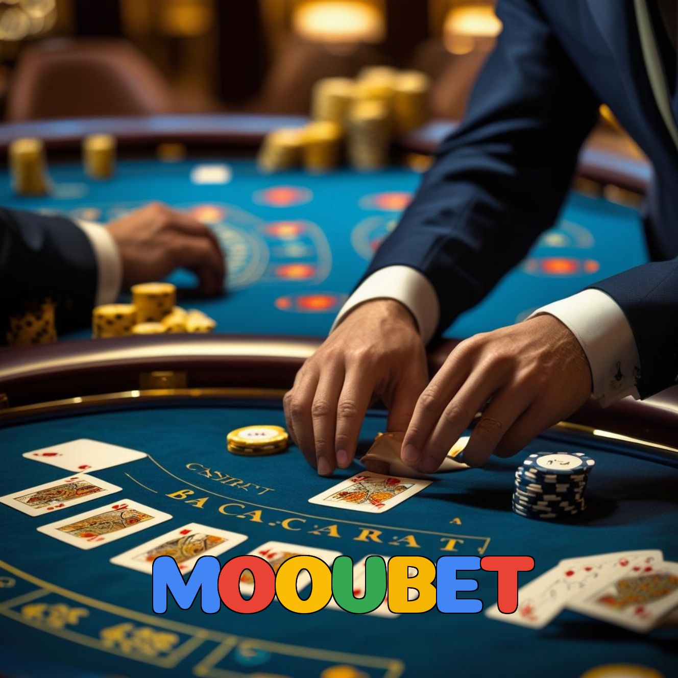 MOOVBET visual
