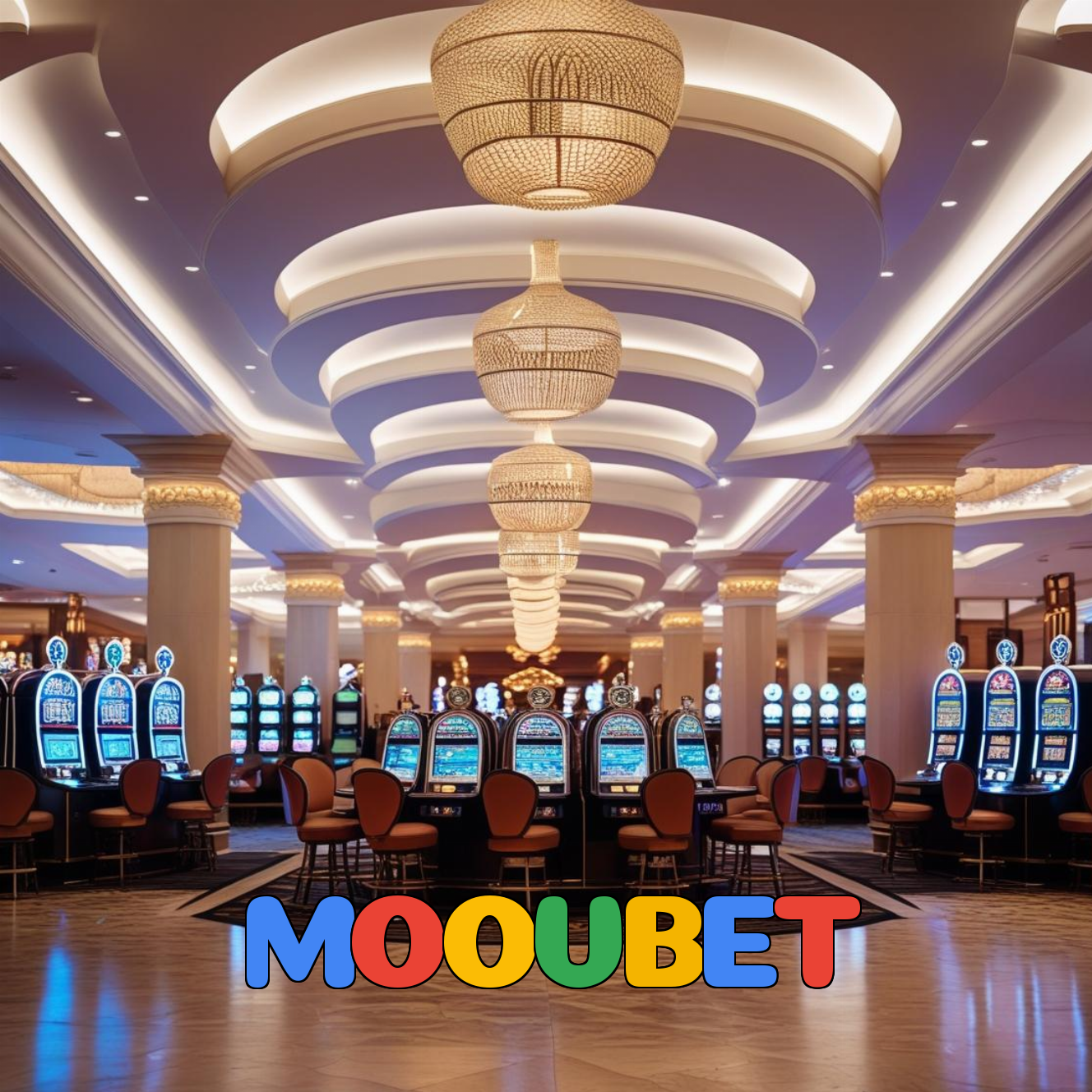 MOOVBET visual