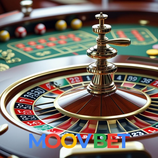 MOOVBET visual