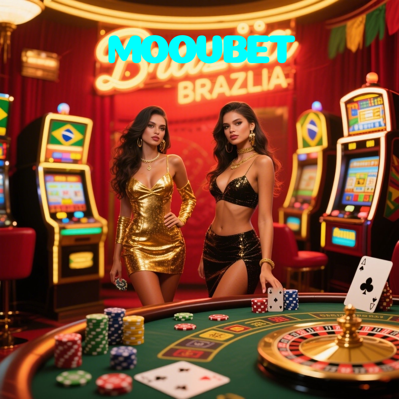 MOOVBET visual