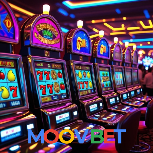 MOOVBET visual