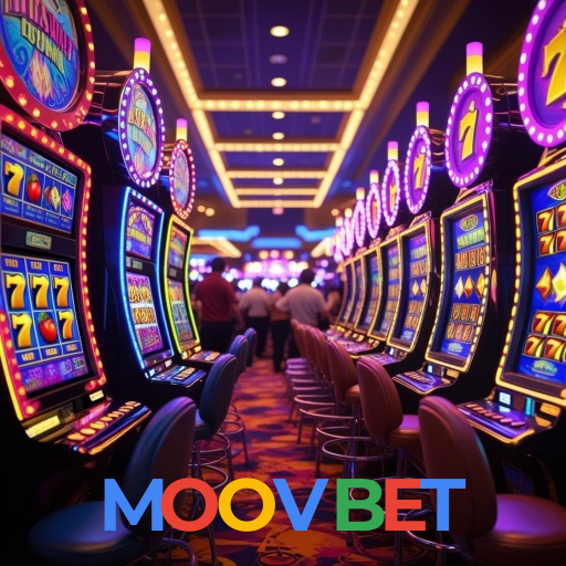 MOOVBET visual
