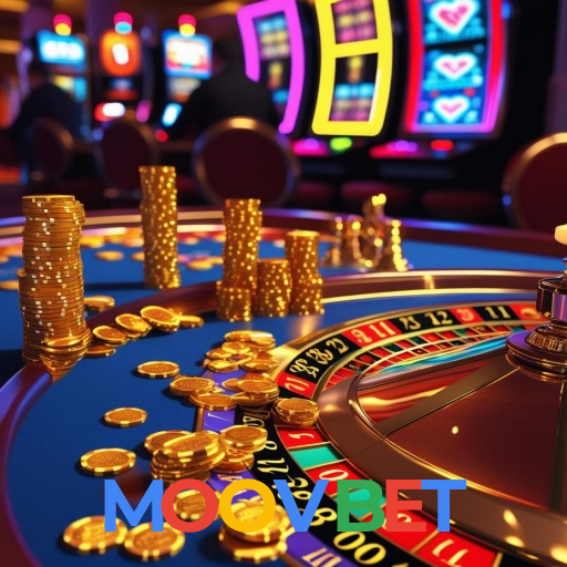 MOOVBET visual