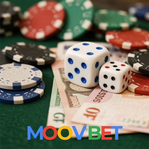 MOOVBET visual