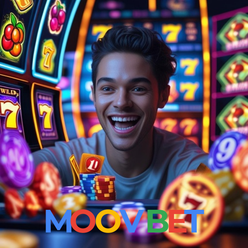MOOVBET visual