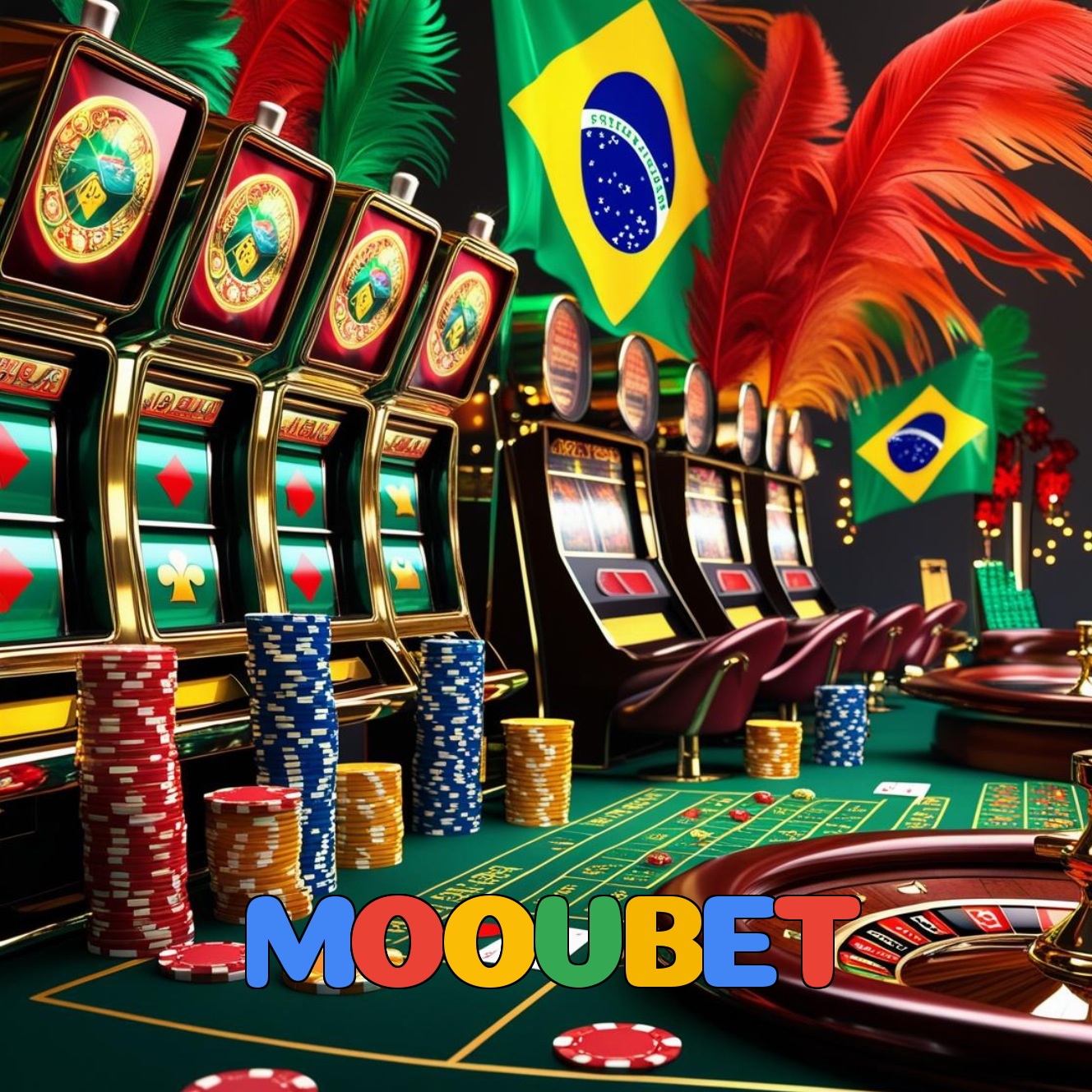MOOVBET visual