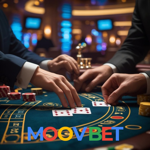MOOVBET visual