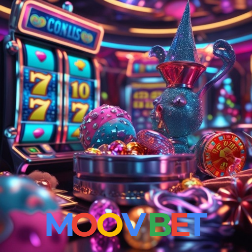 MOOVBET visual
