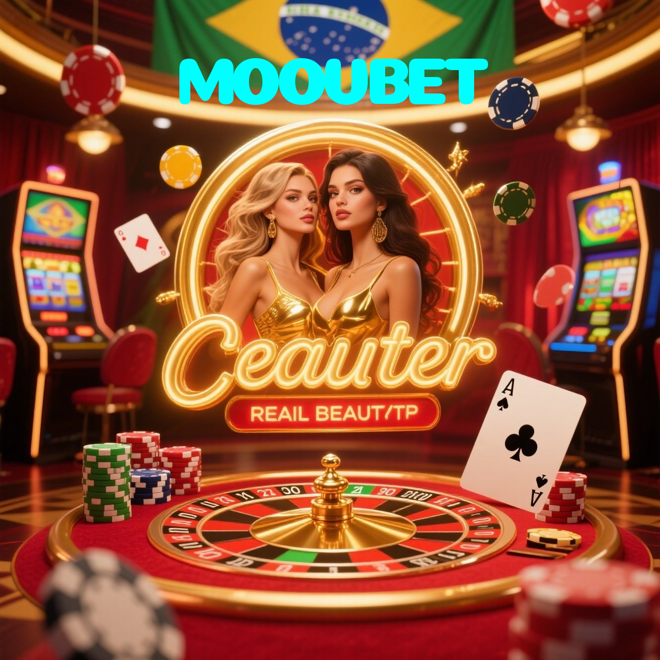 MOOVBET visual