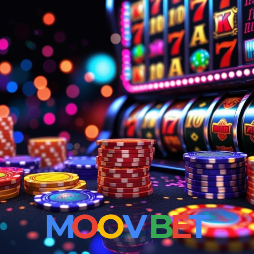 MOOVBET visual