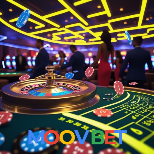 MOOVBET visual