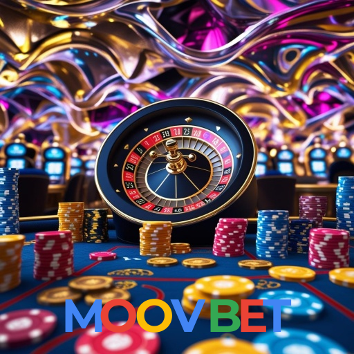 MOOVBET visual
