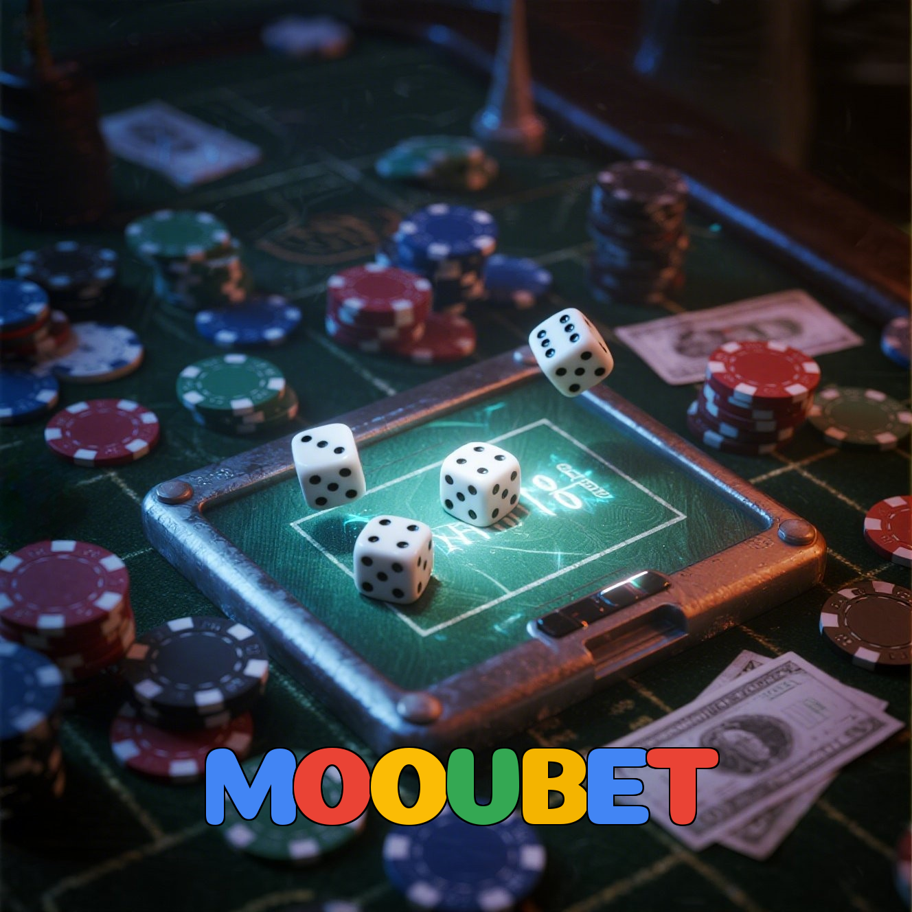 MOOVBET visual