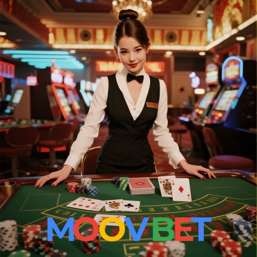 MOOVBET visual
