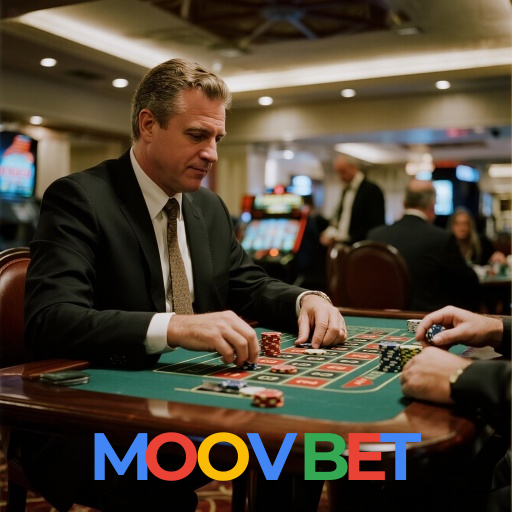 MOOVBET visual