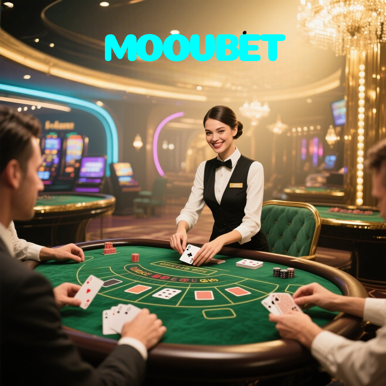 MOOVBET visual