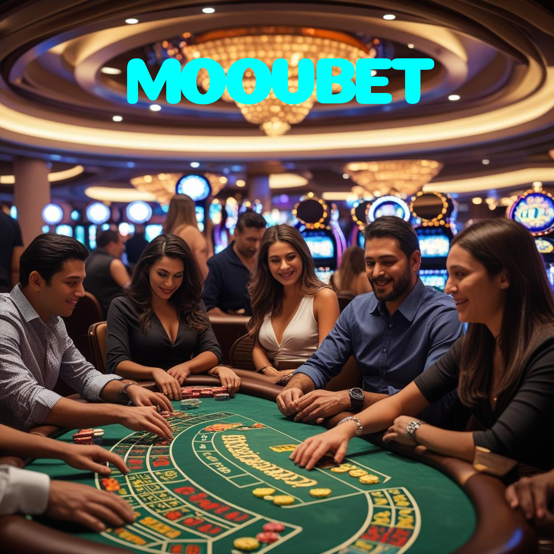 MOOVBET visual