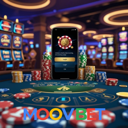 MOOVBET visual