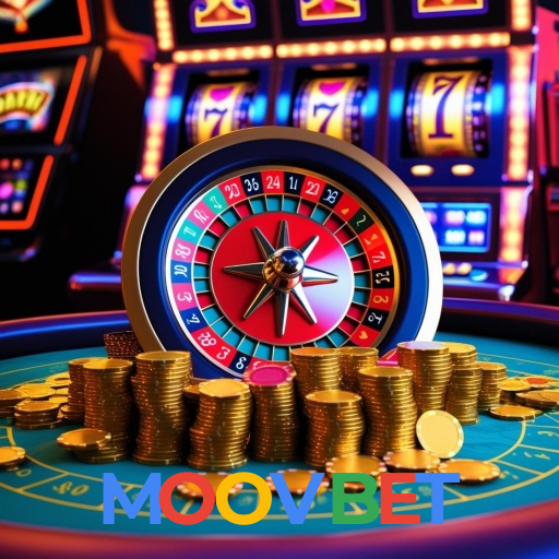 MOOVBET visual