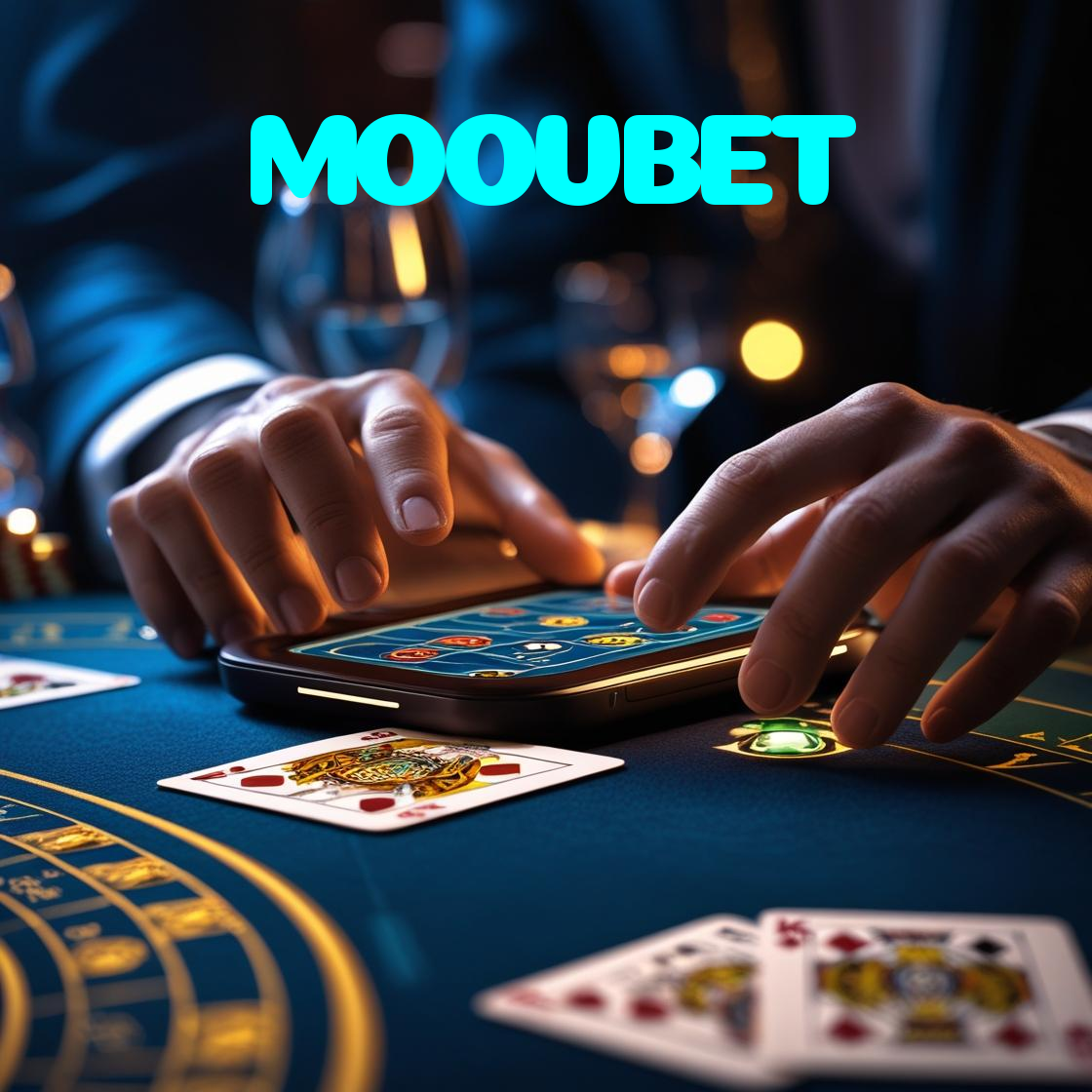 MOOVBET visual