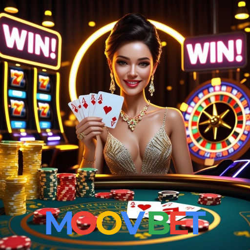 MOOVBET visual