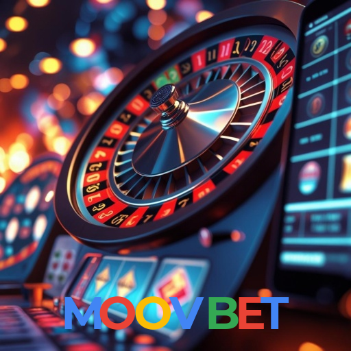 MOOVBET visual