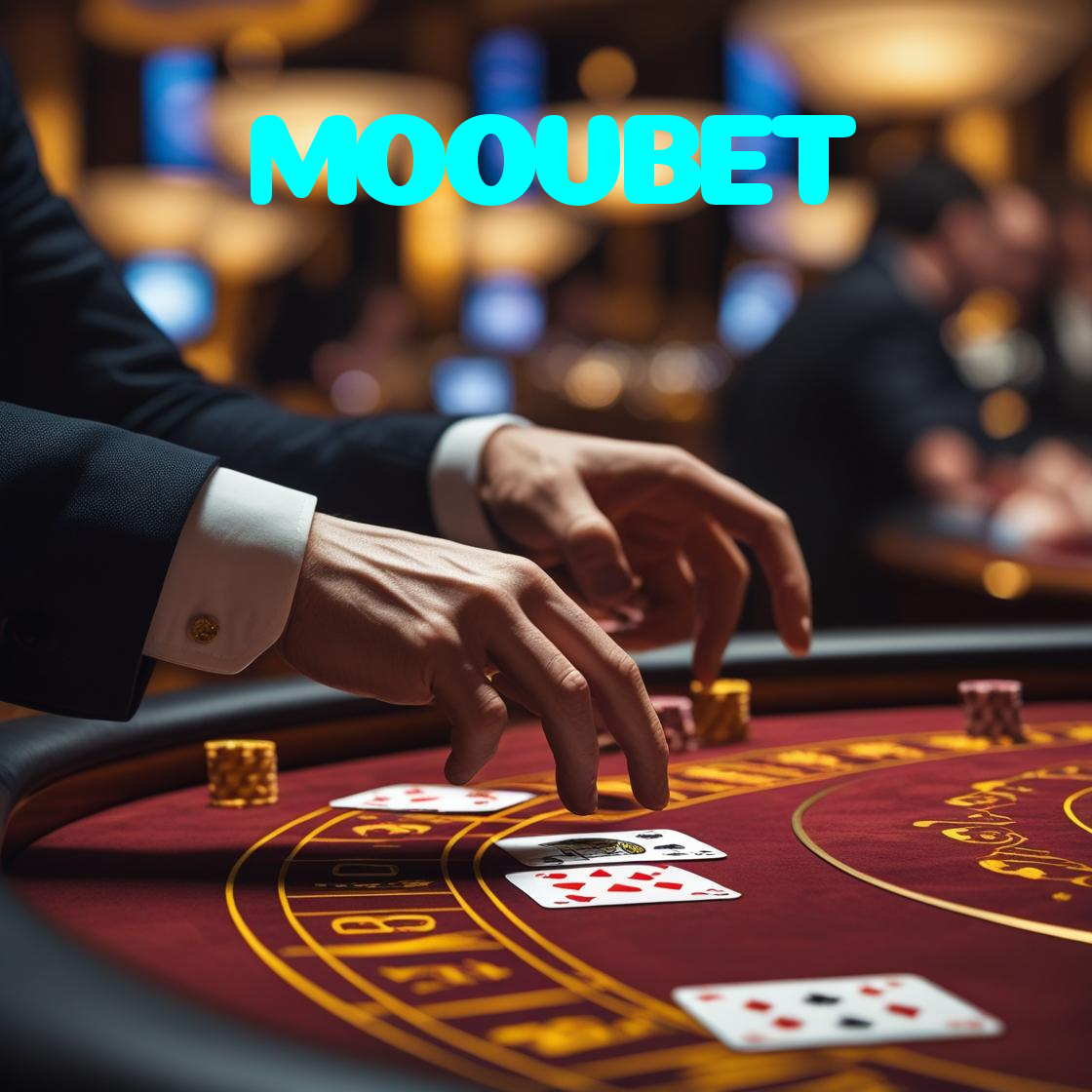 MOOVBET visual