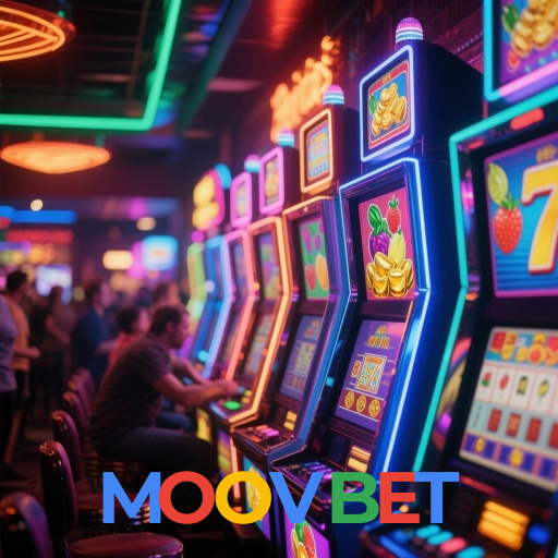 MOOVBET visual