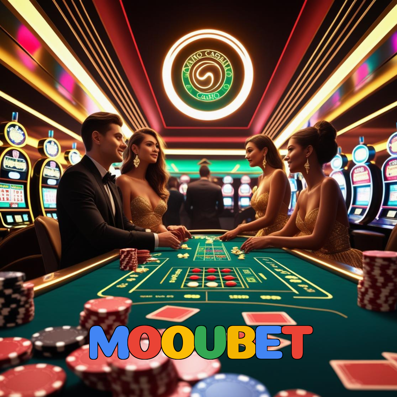 MOOVBET visual