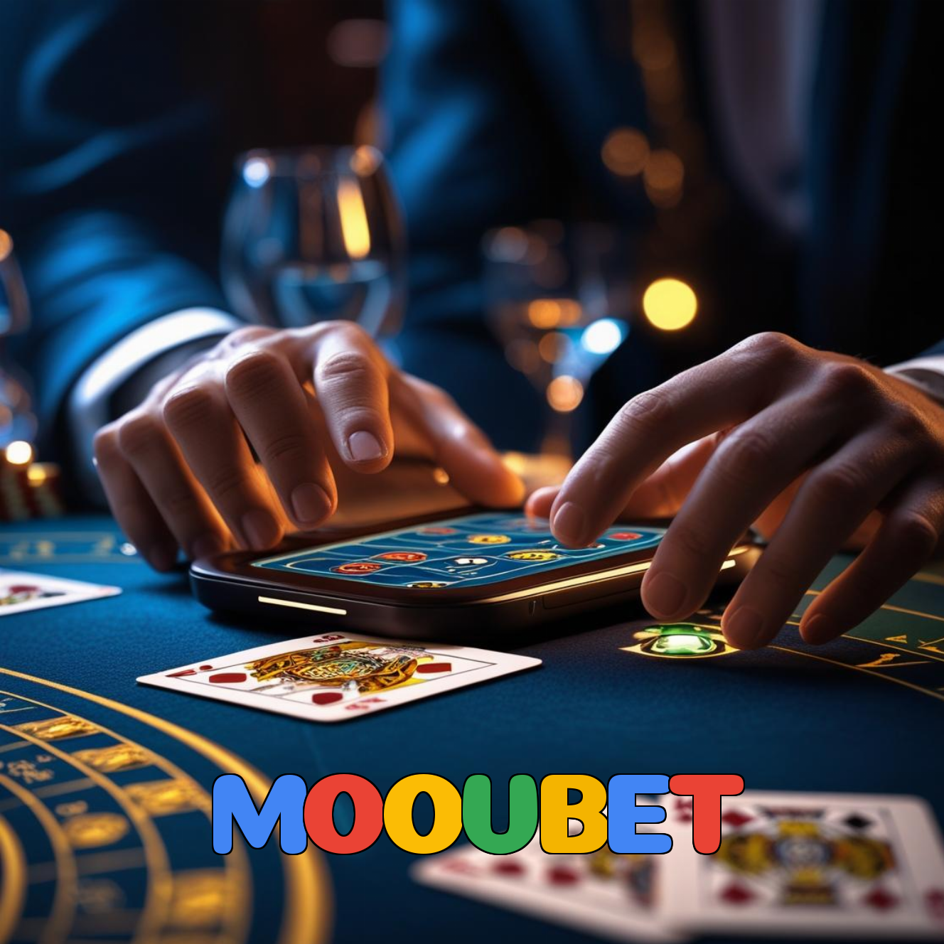 MOOVBET visual