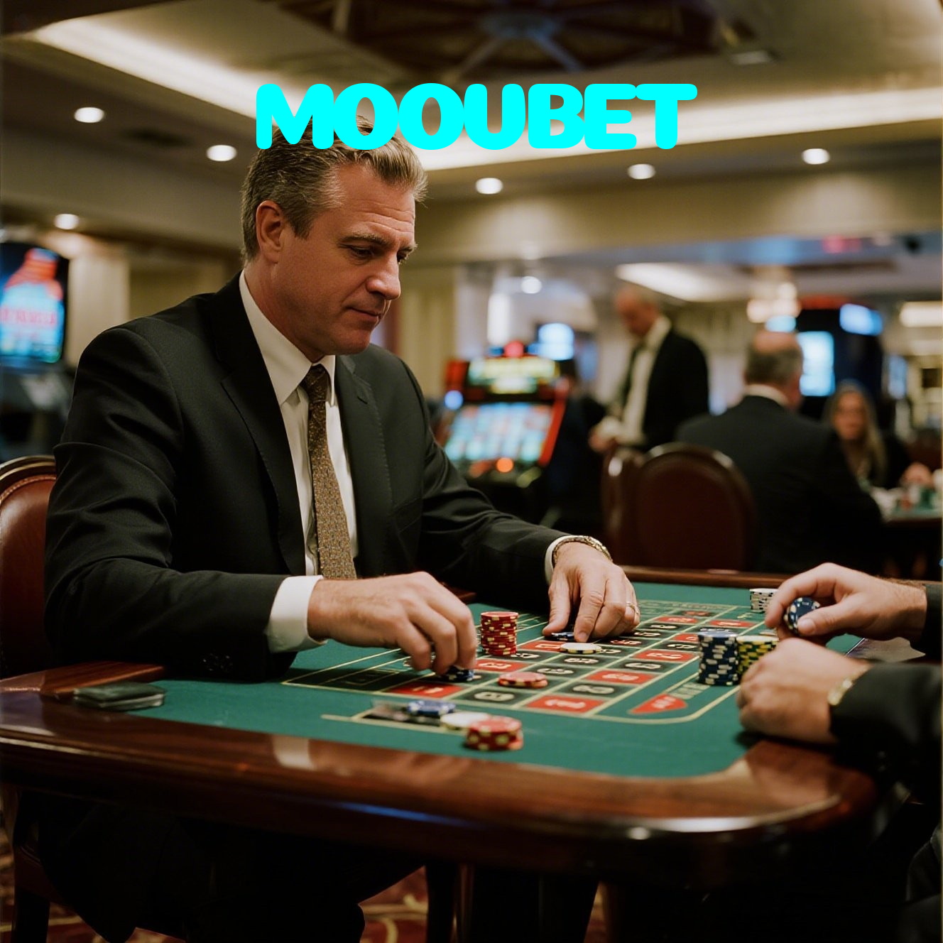 MOOVBET visual