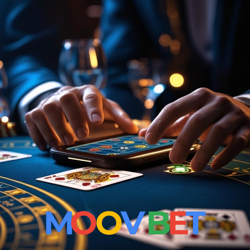 MOOVBET visual