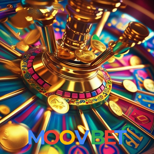 MOOVBET visual
