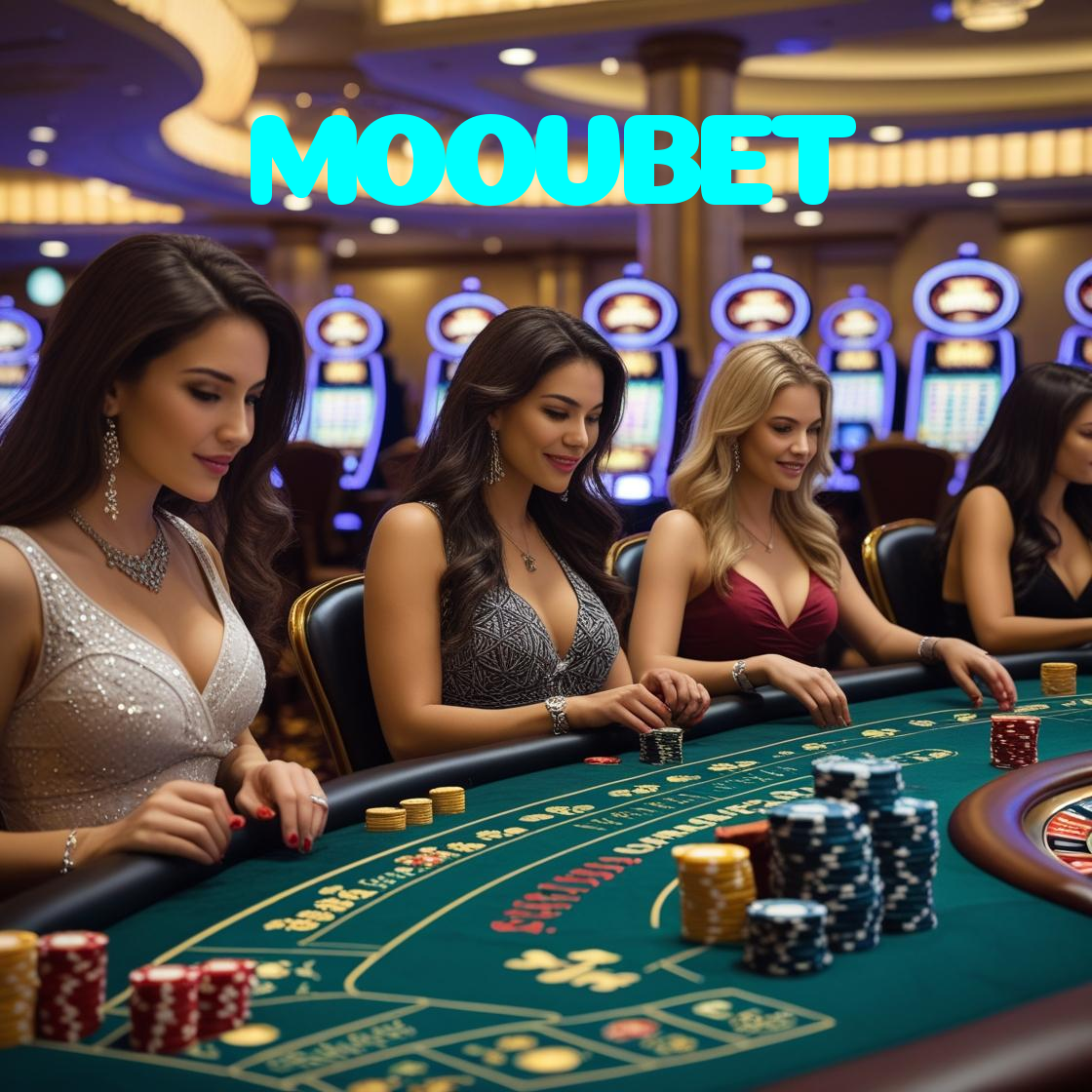 MOOVBET visual