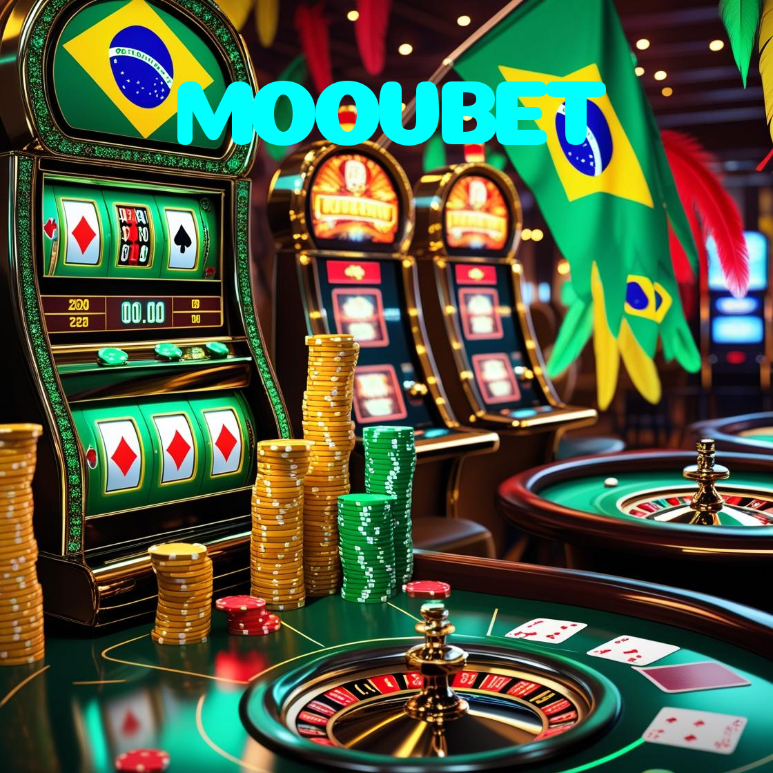 MOOVBET visual