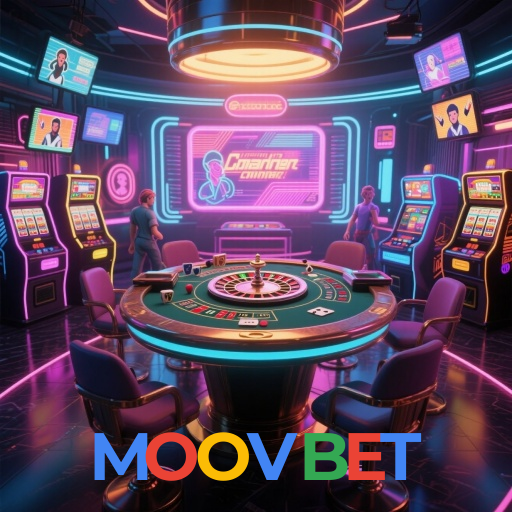 MOOVBET visual