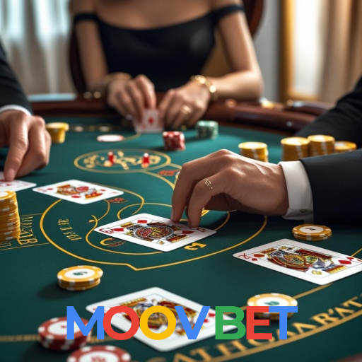 MOOVBET visual