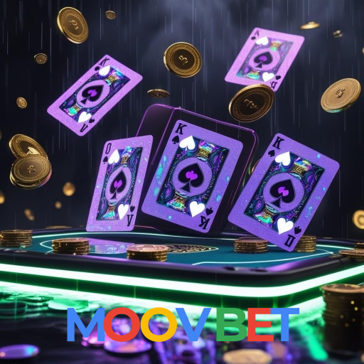 MOOVBET visual