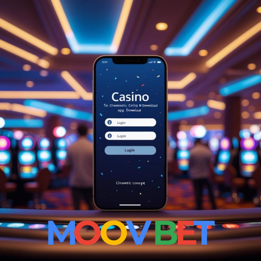 MOOVBET visual