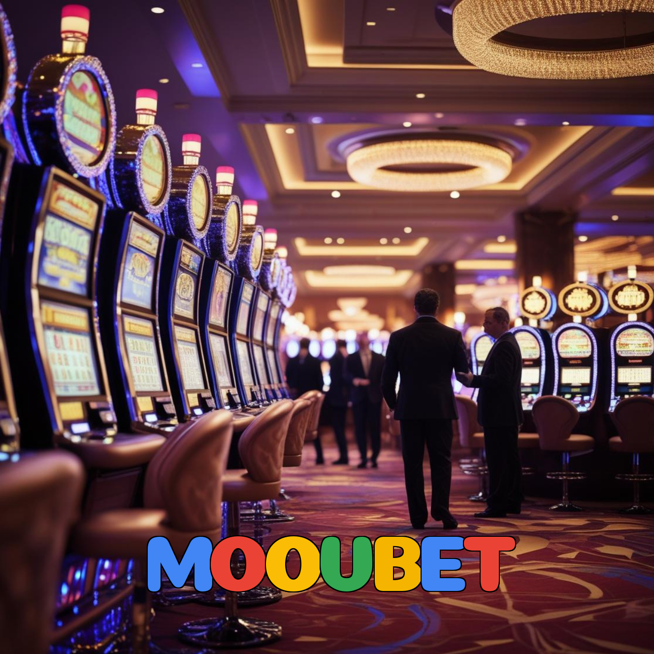 MOOVBET visual
