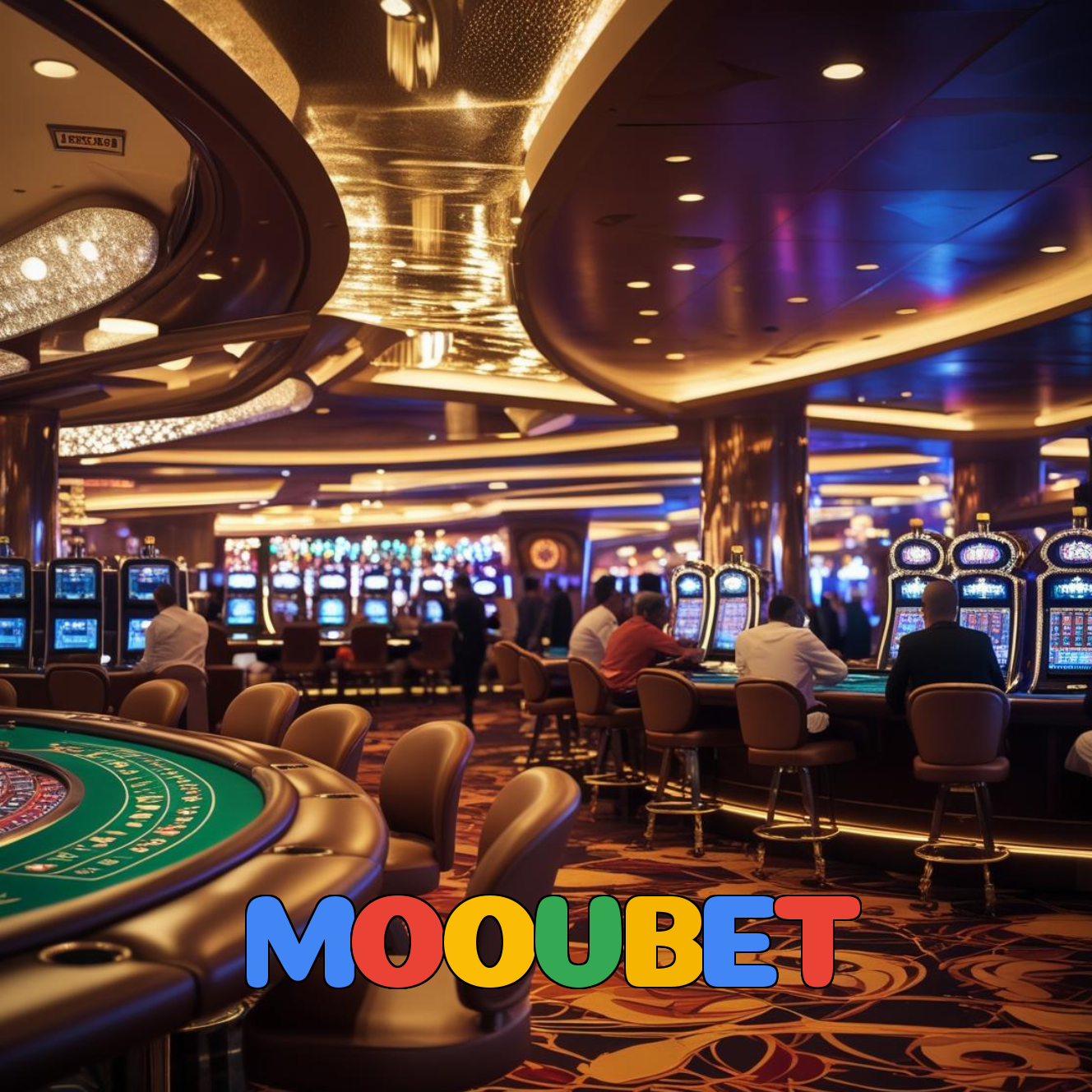 MOOVBET visual