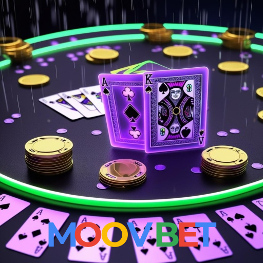 MOOVBET visual
