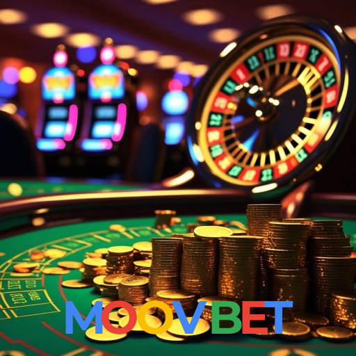 MOOVBET visual