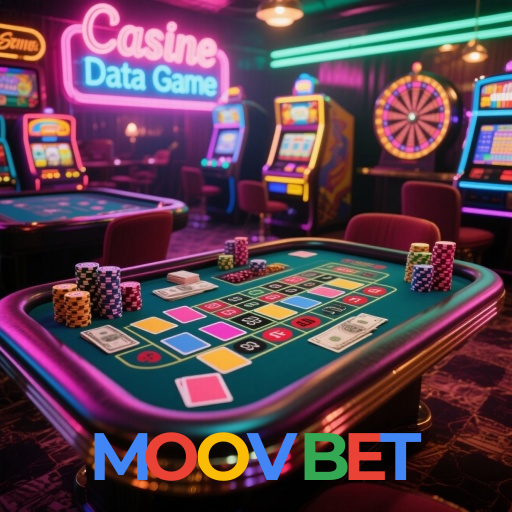 MOOVBET visual