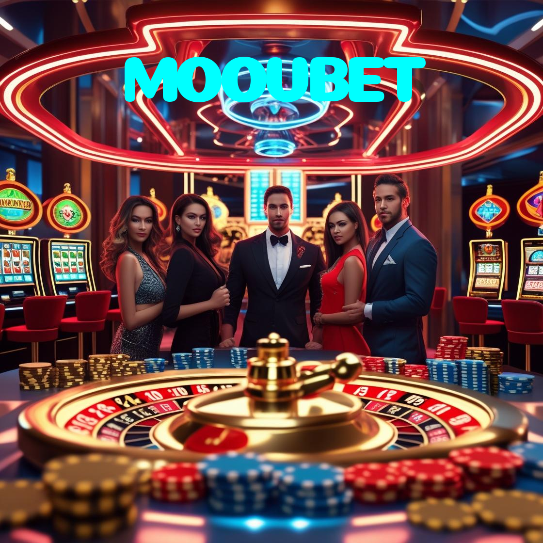 MOOVBET visual